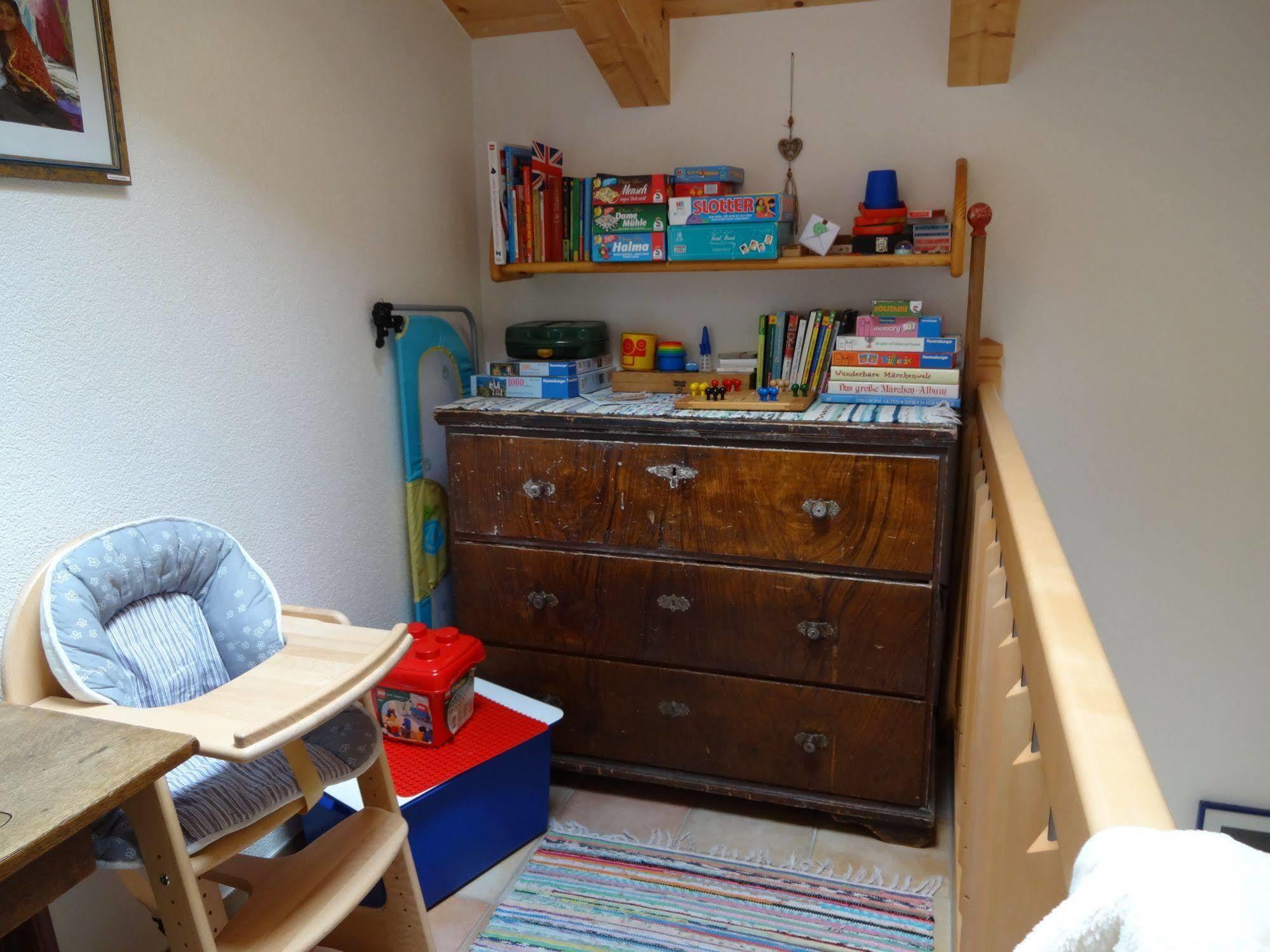 Haus Seifriedsberger Apartment Bramberg am Wildkogel Luaran gambar